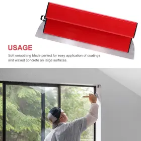 16659771213441 Jianwei Drywall Skimming Blade Smoothing Spatula Knockdown Knif E Smo #2