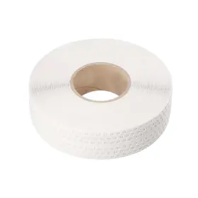 131.2 Joyhuatrade 445003198157 Ft X 1.97 Inch Drywall Corner Tape Pvc Self-adhesive Bead 131.2 Joyhuatrade 445003198157 Ft X 1.97 Inch Drywall Corner Tape Pvc Self-adhesive Bead