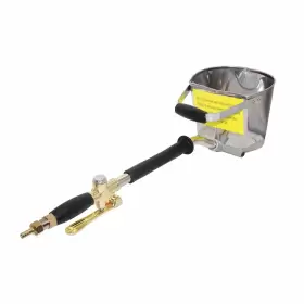 Joywayus 705020258959 Air Stucco Cement Texture Hopper Sprayer Plaster Wall Plastering Tool House P