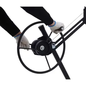 Gh-lkw4-421 Kahomvis 11ft.jack Lifter Drywall Panel Hoist #3