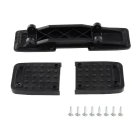 Fa0001901 Kcgani Stilt Sole Antislip Pads Replacement Kits For Drywall Nonslip