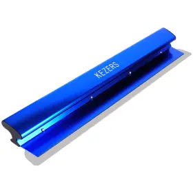 Sk55 Kezers Drywall Skimming Blade 0.3mm Stainless Steel Smoothing And Knockdown Dr