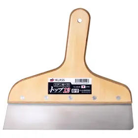 13-2898 Klass Wallpaper Trim Guide Size 8-1.2mm Japanese Stainless Steel 9.75-inch