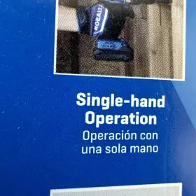 1099217 Kobalt Drywall Bit Holder And Extractor Single Hand Operation Aa #3