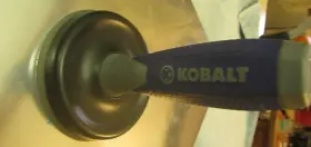 245914 Kobalt Drywall Plastering Tool Never Used # 13x13