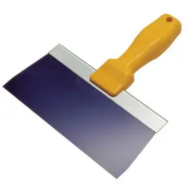 Kraft 810135985277 12 Inch Blue Steel Taping Knife