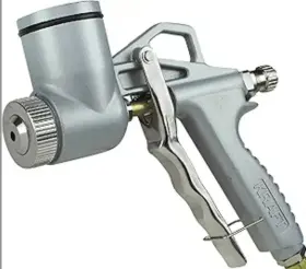 Pc201 Kraft Proform Drywall Texture Gun And Hopper