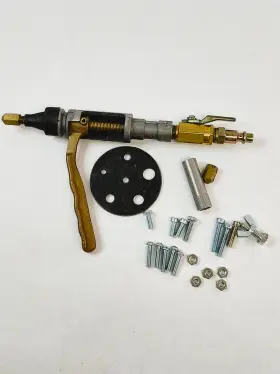 Pc307 Kraft Super-pro Gun Cylinder Kit Nos