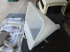 Pc501 Kraft Standard Texture Sprayer Gun And Hopper