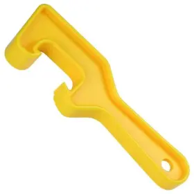 Dw110 Kraft Tool 765139501100 Plastic Bucket Lid Claw 10 Pack Made In The Usa