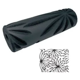 Dw180 Kraft Tool 765139501803 Decorative Texture Roller Crows Foot #3