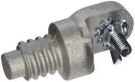 Kraft Tool 765139616620 Fresno Trowel Adapter Cast Aluminum One Size Plane