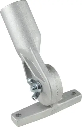Kraft Tool 765139616651 Cc665 Fresno To Broom Thread Bracket One Size Multi