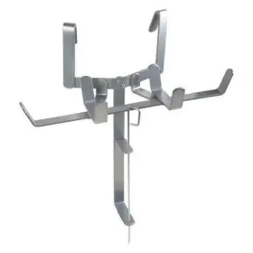 Dw207 Kraft Tool Co. Mud Pan Holder Aluminum 12 In 765139502077