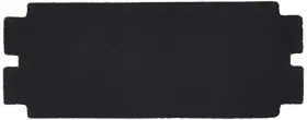 120-grit Kraft Tool Dc083 Diecut Sandpaper 100-pk