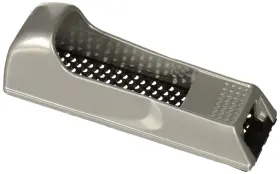 Dc135 Kraft Tool Drywall Rasp 5-1/2-inch
