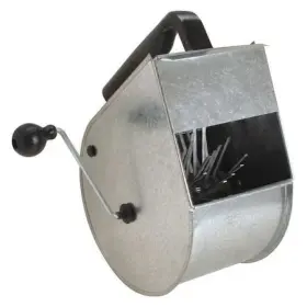 Dc196 Kraft Tool Patch Gun Drywall/acoustic Repair