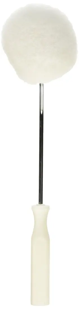 Dc267 Kraft Tool Drywall Corner Roller 4-inch