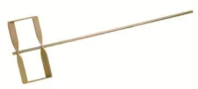Dc307 Kraft Tool Shaft Fast-mixer 28-inch