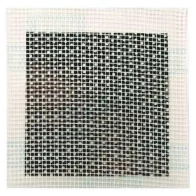 Dc418 Kraft Tool 50pcs 4x4in Self Adhesive Drywall Patch Made From Rustproof Aluminum #3