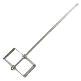 Dc713 Kraft Tool Mixing Paddle Junior Mud 30in Castalumnm 30 In