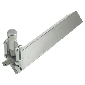 Dc806 Kraft Tool Bead Clinch-on 1-1/8 Inch