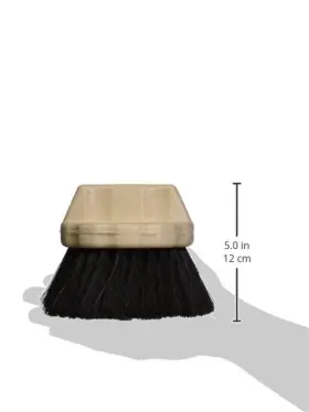 Dw116 Kraft Tool - 6- Dia Drywall Texture Single Brush #2