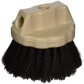 Dw116 Kraft Tool - 6- Dia Drywall Texture Single Brush #3