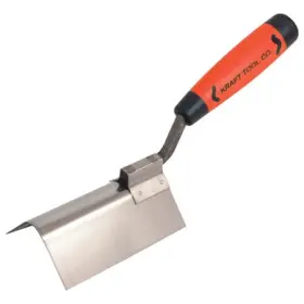 Dw451pf Kraft Tool Bullnose Outside Corner With Profor