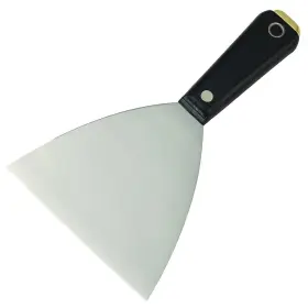 Dw529 Kraft Tool 4 Inch Brass Hammer-end Joint/taping Knife