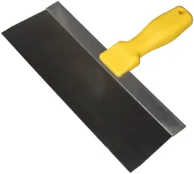 Dw652ss Kraft Tool Stainless Steel Standard Wide Handle Taping Knife 12 X