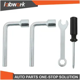 Tl31562q Labwork Professional Aluminum Tool Drywall Stilt 24 Inch -40 For Painting #3
