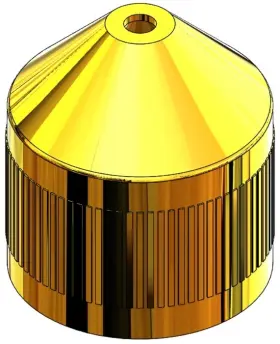 L108 Laco 810135986250 Texture Spray Tip