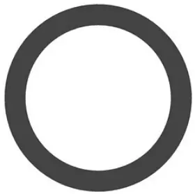 L120 Laco 810135986274 Jar Gasket