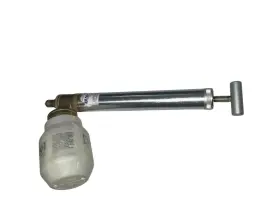 Tg250 Laco Used Drywall Hand Pump Texture Patch Gun Sprayer Vintage Usa