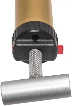 Tg600 Laco Drywall Texture Gun - Professional Quality Texturing #2