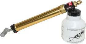 Tg600 Laco Drywall Texture Gun - Professional Quality Texturing