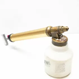 Tg950 Laco Drywall Texture Gun/hand Pump #2