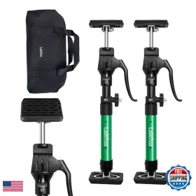 Lakfus B0dktzmvxt Cabinet Jacks For Installing Cabinets Adjustable Third Hand Quick