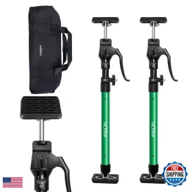 Lakfus B0dkv623vx Cabinet Jacks For Installing Cabinets Adjustable Third Hand Quick