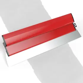 Lariceo 795276089049 32-inch Drywall Skimming Blade - Smooth Finish Precision 0.5mm European Stai