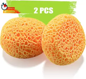 Laveve 313028749791 Knockdown Texture Sponge For Wall And Drywall Patch/repair - Home Decor D