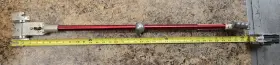 4-712 Level 5 Level5 Drywall Flat Box Handle
