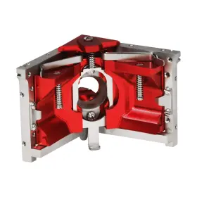 4-733 Level 5 Level5 3 Inch Corner Finisher/angle Head Professionally Finish Joint #2