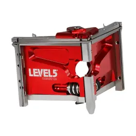4-733 Level 5 Level5 3 Inch Corner Finisher/angle Head Professionally Finish Joint