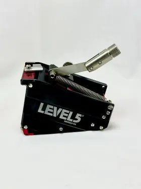 4-754 Level 5 Level5 Drywall Tools 2 Inch Nail Spotter Second Generation #2