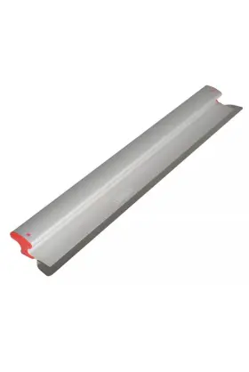 4-940 Level 5 40 Inch Drywall Skimming Blade Knife - Stainless Steel #3