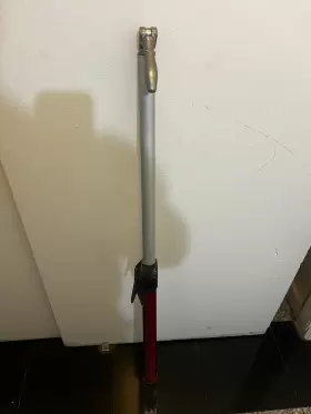 4-781 Level 5 4781 Level5 Drywall Tools 30 Inch - 42 Flat Box Extendable Handle Medium #2