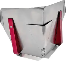 4-743  Level 5 Tools Level5 3 Inch Drywall Corner Flusher Professional Grade New