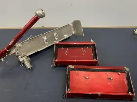 002021-02 Level5 Level 5 Tools Flat Box Combo Drywall Finishing